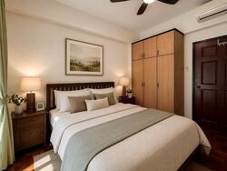 Hume Park II (D21), Condominium #556423281